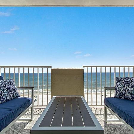 Tropical Winds 403 By Albvr - 2Br, 2Ba Beachfront Beauty With Incredible Views, Outdoor Pool, Fitness Room, And Grill Area Gulf Shores Exterior photo