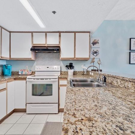 Tropical Winds 403 By Albvr - 2Br, 2Ba Beachfront Beauty With Incredible Views, Outdoor Pool, Fitness Room, And Grill Area Gulf Shores Exterior photo
