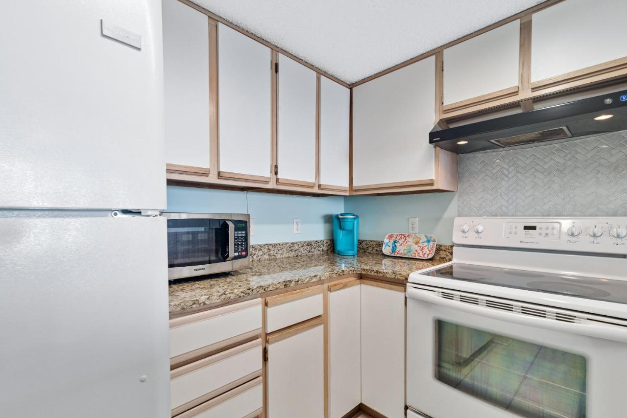 Tropical Winds 403 By Albvr - 2Br, 2Ba Beachfront Beauty With Incredible Views, Outdoor Pool, Fitness Room, And Grill Area Gulf Shores Exterior photo